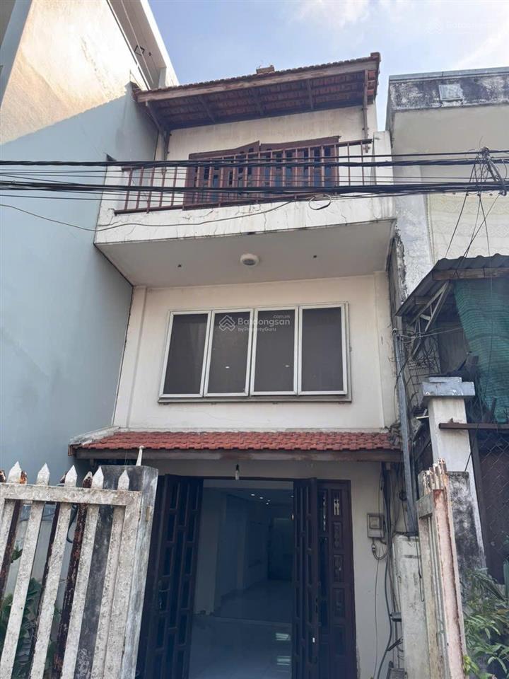 Hẻm 8m xe hơi đậu trong nhà, 4 tấm 4x18m,giá nhà chỉ bằng giá đ.ất, sửa mới lại bán 7 tỷ