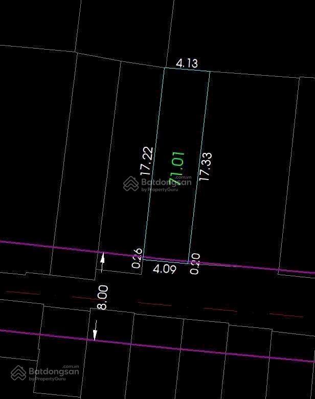 Hẻm 5m giáp tân hoà đông4x17m hiện trạng cấp 4 tiện xây mới 4 tấm bao đẹp,giá chỉ bằng mua đất