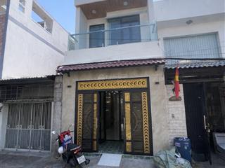 Hẻm 7m chiến lượcsát chợ bình trị đông ko dính quy hoạch4x18m thiết kế hiện đại