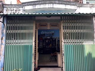Nhà hẻm 5m giáp tân hoà đông, tên lửangang hiếm 4,5m,xây dựng đủ,1 nước sơn là đẹp,sổ đẹp giá tốt