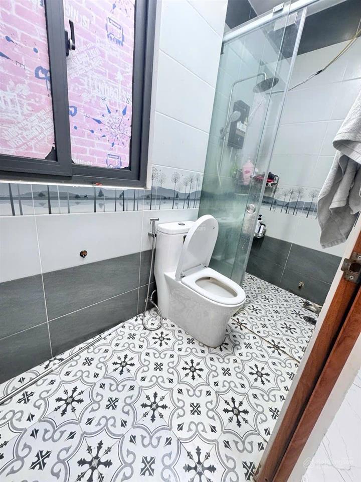 Hẻm 7m thông kết nối mã lòlê văn quới, căn góc kết cấu hiện đại đẹp thoáng,4x15m,chủ thiện chí