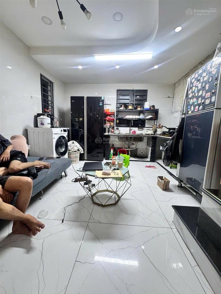 Hẻm 7m thông kết nối mã lòlê văn quới, căn góc kết cấu hiện đại đẹp thoáng,4x15m,chủ thiện chí