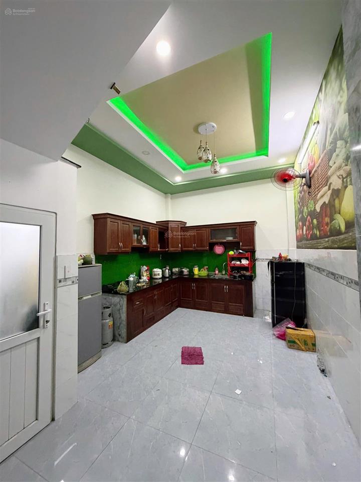 Hẻm 6m dân trí caođúc 3,5 tấm kiên cốcông năng 4 phòng ngủvị trí kết nối nhanh lê văn quới4 xã