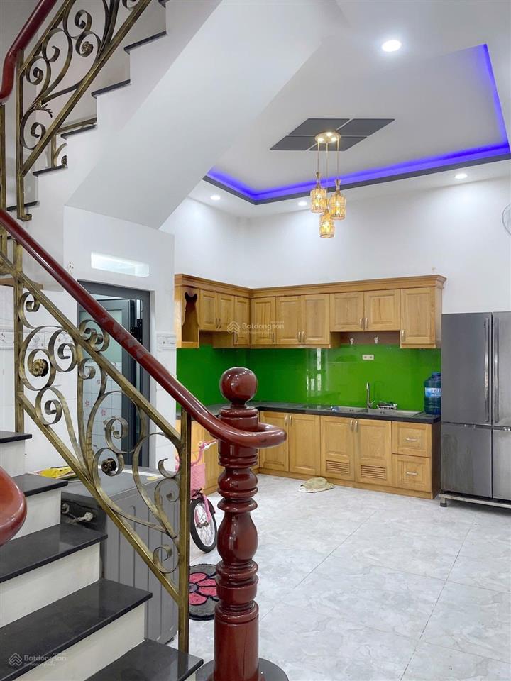 Bán nhà góc 2 mặt tiền hẻm 6m sát chợ bình trị đông  lê văn quới 4x12m pháp lý chuẩn dân trí cao