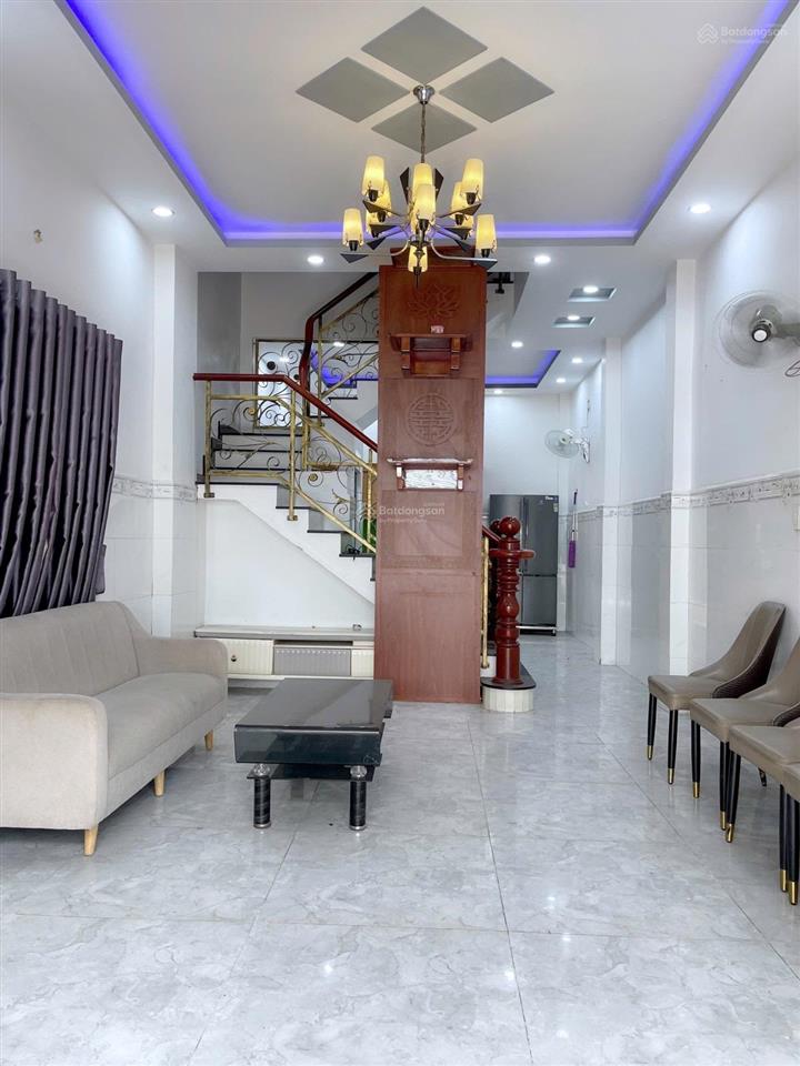 Bán nhà góc 2 mặt tiền hẻm 6m sát chợ bình trị đông  lê văn quới 4x12m pháp lý chuẩn dân trí cao