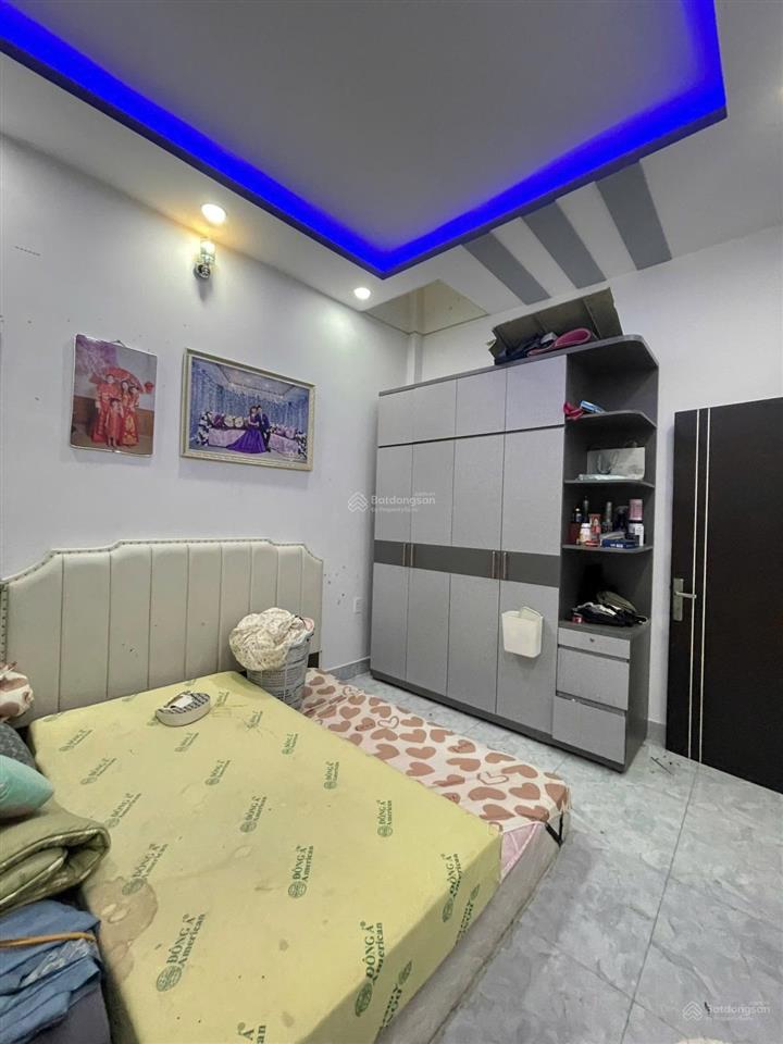 Bán nhà góc 2 mặt tiền hẻm 6m sát chợ bình trị đông  lê văn quới 4x12m pháp lý chuẩn dân trí cao