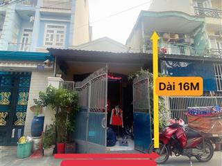 Tân hoà đông giáp q6 tên lửa  bốn xã,hẻm 8 m dân trí siêu vipkhu đang xây bán nhà 4 tấm nhìu