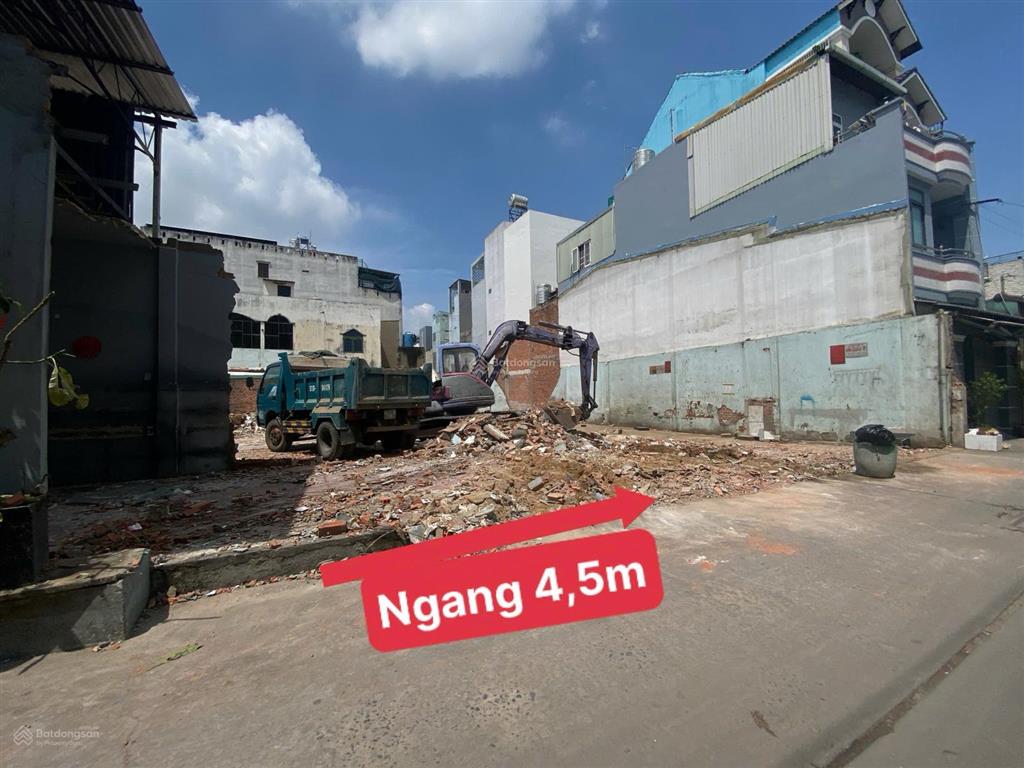 1/ hẻm 7m trương phước phan  1 căn ra mặt tiền  ngang 4,5  chỉ còn 1 lô duy nhất đang hot làm lẹ