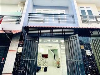 Hẻm dân trí cao nhà biệt thư, sát quận 6, bốn xãkết cấu đúc kiên cố2pnphù hợp ở ngay  cho thuê