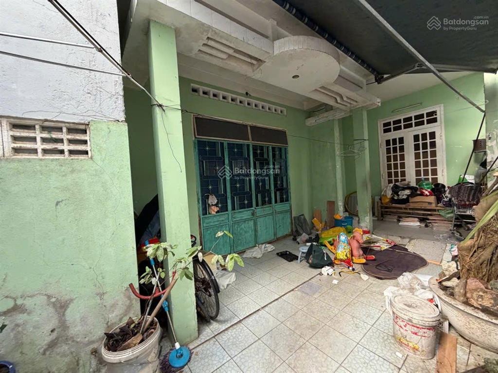 Rẻ nhất cầu rồng  nhà ngô quyền  120m2  3 tầng  ngang 13m  gần biển, cầu rồng  6,9 tỷ