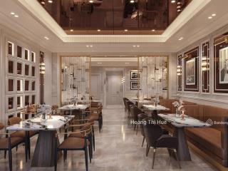 Bán nhà mặt phố tại đường nối hoàng quốc việt diện tích 50m2 xây 4 tầng