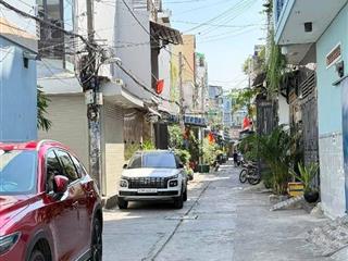 Mtkd ngay gò xoài, giáp lê thúc hoạch tân phú, 4 tầng 48m2, xe hơi ngủ trong nhà, chỉ 6.2 tỷ