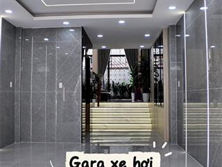 Ngay chợ gò xoài, giáp aeon tân phú, 5 tầng mới xây, thang máy xịn, 72m2 full nội thất chỉ 8.5 tỷ
