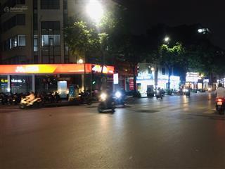 Bán nhà phố lê trọng tấn 140m, 3 tầng mt 5m, ô tô tránh giá chào 40 tỷ