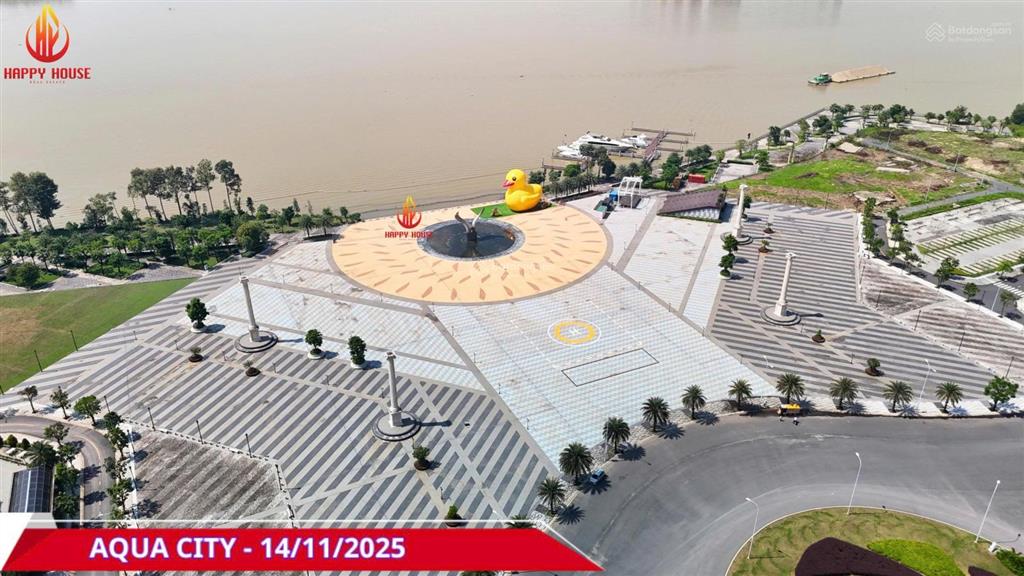 Chủ bán gấp căn nhà phố tuyệt chủng 8x208,7tỷ bước chân là công viên nhà đúng ruvị trí đúng chất