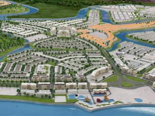 Chủ bán gấp căn nhà phố tuyệt chủng 8x208,7tỷ bước chân là công viên nhà đúng ruvị trí đúng chất