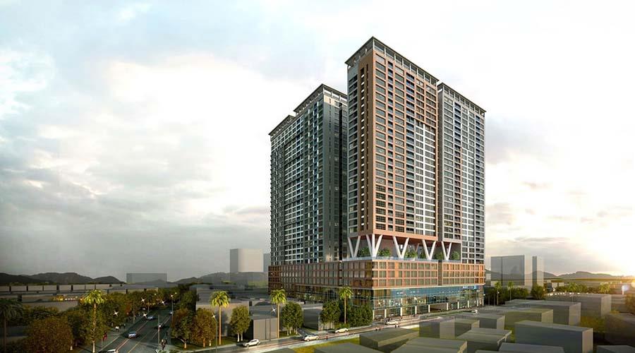 Chủ bán căn grand manhattan vị trí trung tâm quận 1 hiếm 2pn  75m2  13,3tỷ thanh toán 50% giá tốt