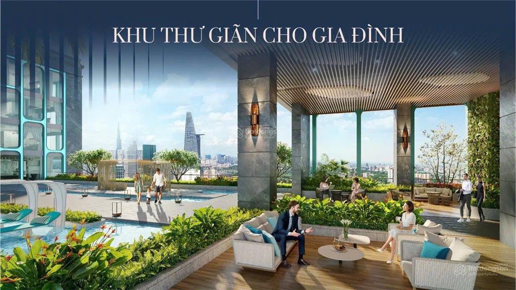Chủ bán căn grand manhattan vị trí trung tâm quận 1 hiếm 2pn  75m2  13,3tỷ thanh toán 50% giá tốt
