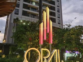 Chính chủ bán căn opal boulevard 2pn85m23,86 tỷ, view đông nam landmak81 sổ hồng công chứng luôn