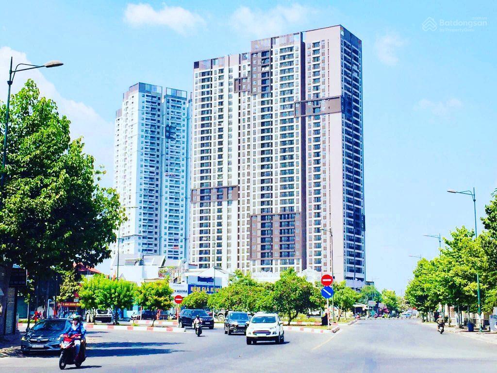 Chính chủ bán căn opal boulevard 2pn85m23,45 tỷ, view đông nam landmak81 sổ hồng công chứng luôn