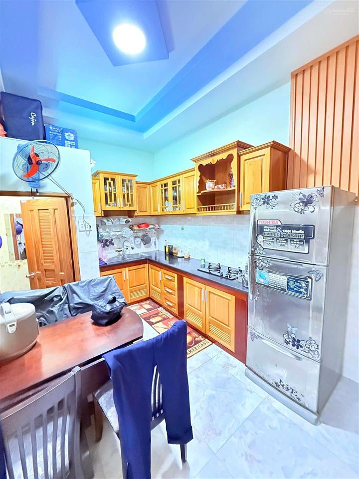 Hiếm  hẻm 6m  nhà đẹp khu vip bàu cát  tân bình  47m2  4 tầng  chỉ 7 tỷ x