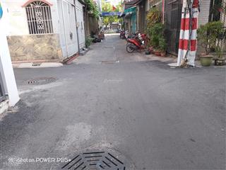 Nhà đẹphẻm 5mgần lý thường kiệttân bình44m23tầnghơn 7tỷ chút