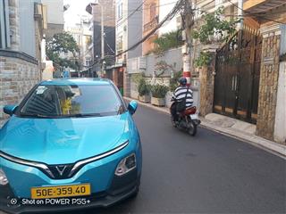 Nhà đẹp2mặt hẻm xe hơip.bảy hiềntân bìnhthông khu bàu cát72m23tầngchỉ 9tỷ