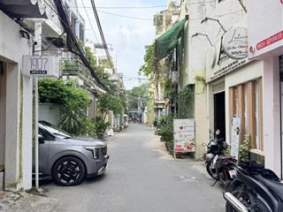 Hẻm 5mnhà đẹpngay khu vip bàu cáttân bình75m23tầng(5x15m)nhỉnh 9tỷ