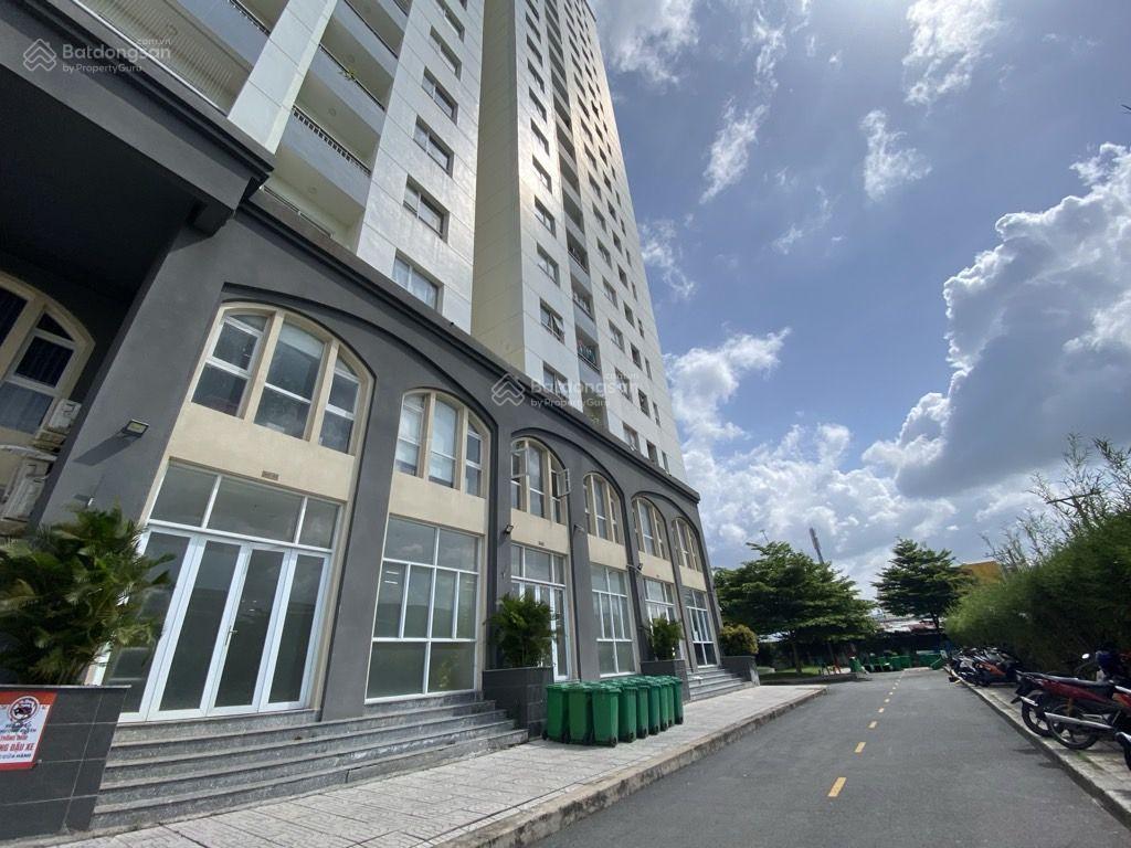 Bán gấp shophouse 2tầng sky senter số 5 phổ quangkế bên sân bay75mchỉ hơn 9tỷ