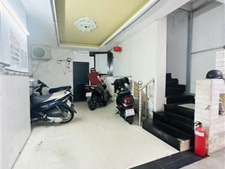 Sát hẻm xe hơigần bảy hiền thông bàu cát60m24 tângchỉ hơn 7 tỷ