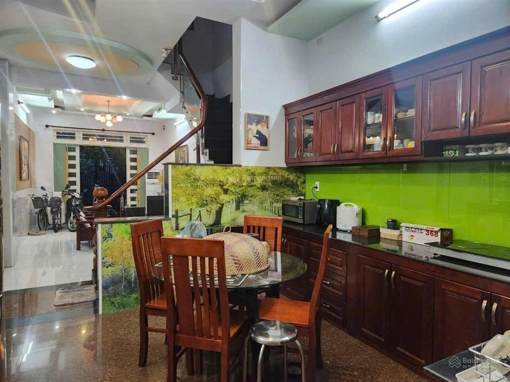 Hẻm 6m thông khu bàu catchỉ xách vani vào là ở72m23 tângchỉ 9 đồng