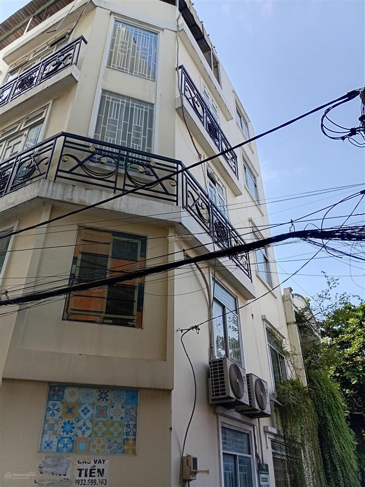 Lô góc cực thoángxe hơi vô cưagần bảy hiềnkế bên chợ vải80m5 tầngchỉ hơn 10 tỷ