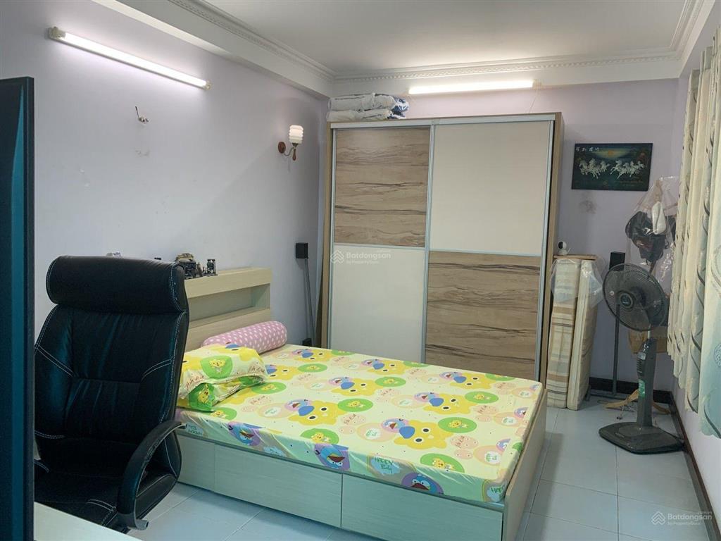 Gần bảy hiềntân bình108m24 tầngxe hơi ngủ nhachỉ hơn 10 tỷ