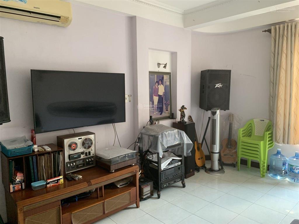 Gần bảy hiềntân bình108m24 tầngxe hơi ngủ nhachỉ hơn 10 tỷ