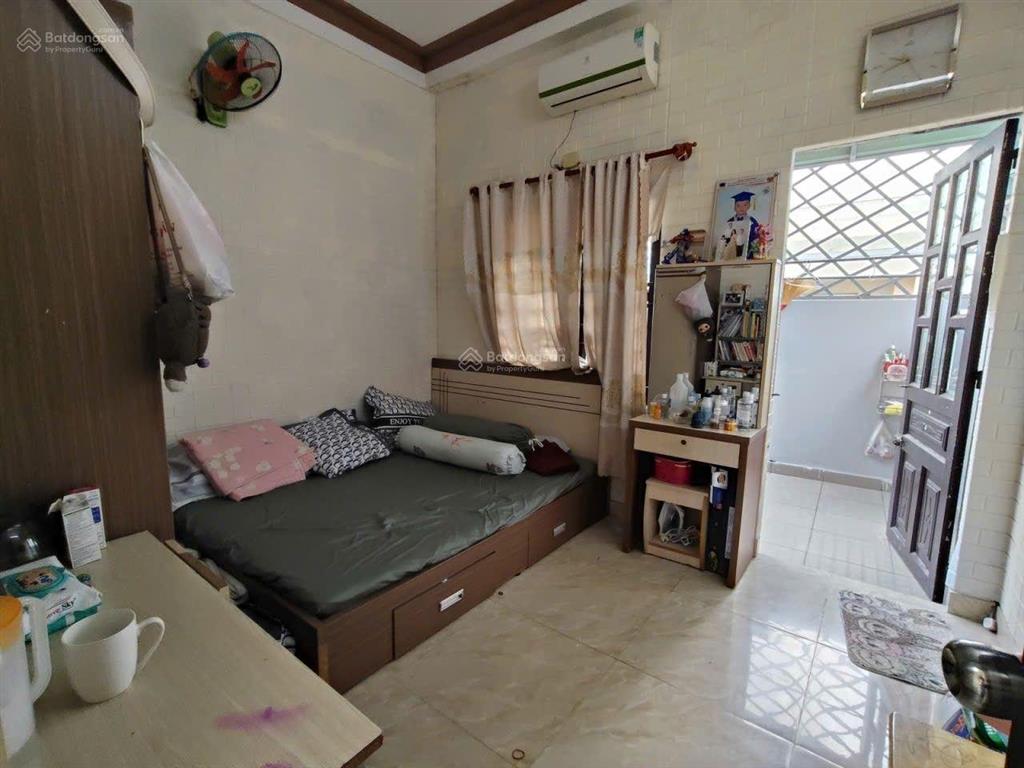 Hẻm 6m  gần phú thuận  q7  kế kdc nam long  82m2  3 tầng  hơn 9 tỷ chút