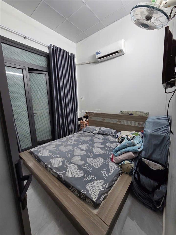 Bán đất tặng nhagần trần trọng cungq7hẻm 4m(4x21m)2 tângchỉ hơn 6 tỷ chút