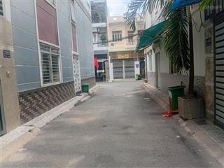 Bán đất tặng nhagần trần trọng cungq7hẻm 4m(4x21m)2 tângchỉ hơn 6 tỷ chút
