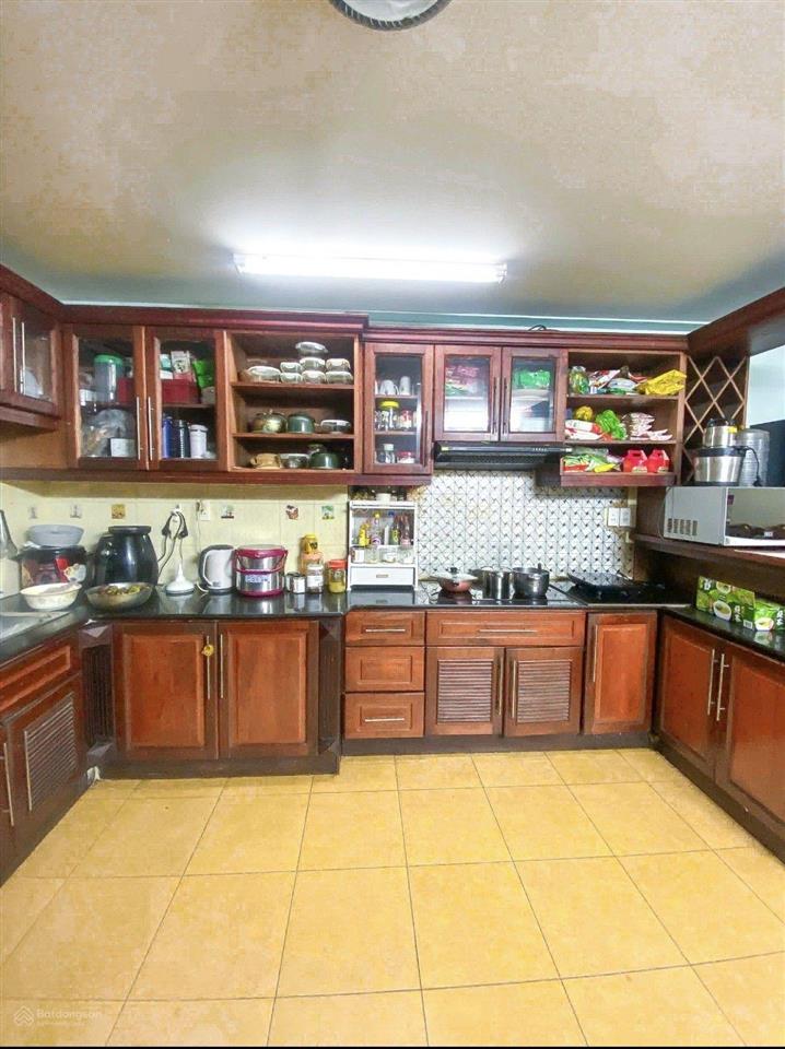 Giảm sốc còn hơn 9 tỷsiêu phẩm gần phú thuânkế bên kdc nam longhẻm 6m(4,5x20m)3 tầng
