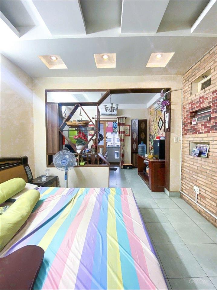 Giảm sốc còn hơn 9 tỷsiêu phẩm gần phú thuânkế bên kdc nam longhẻm 6m(4,5x20m)3 tầng