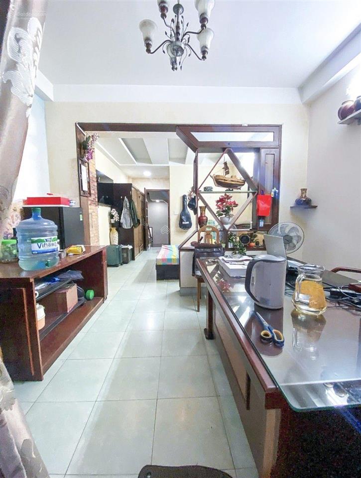Giảm sốc còn hơn 9 tỷsiêu phẩm gần phú thuânkế bên kdc nam longhẻm 6m(4,5x20m)3 tầng