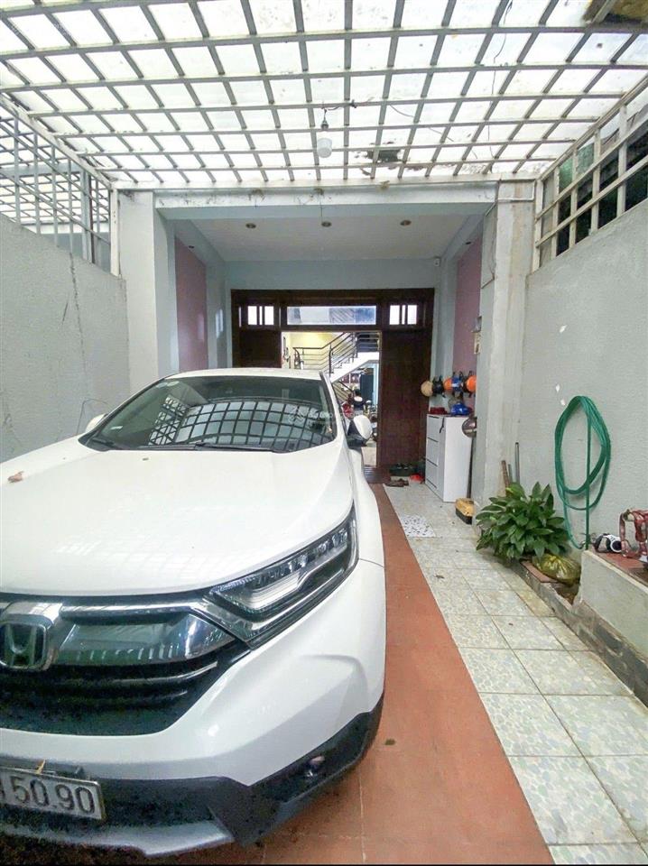 Giảm sốc còn hơn 9 tỷsiêu phẩm gần phú thuânkế bên kdc nam longhẻm 6m(4,5x20m)3 tầng