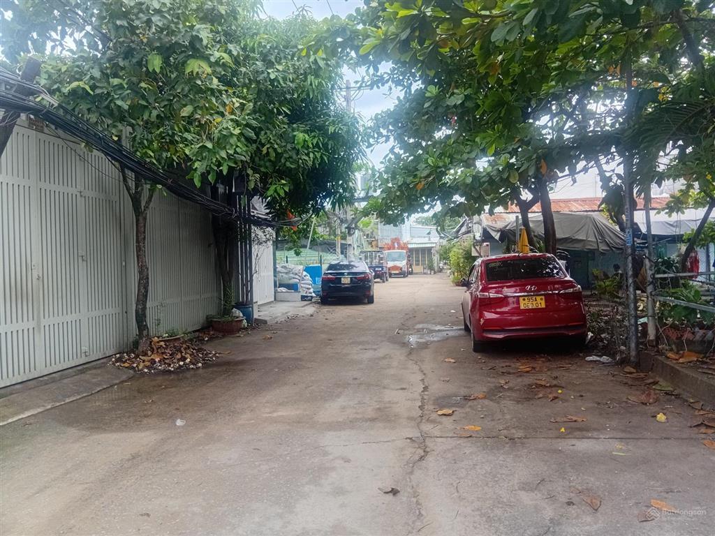 Bán đất tặng nhà2 mặt hẻm 8mnguyễn văn linhq72 tầng(5,4x19m)chỉ 8,2 tỷtl