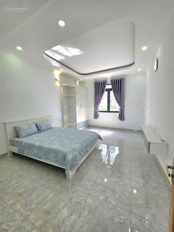 Sát mặt tiền nguyễn thị thập, quận 7, hẻm 6m, 2 tầng, ngang 4m, sâu vào 20m, xây chdv cực đỉnh