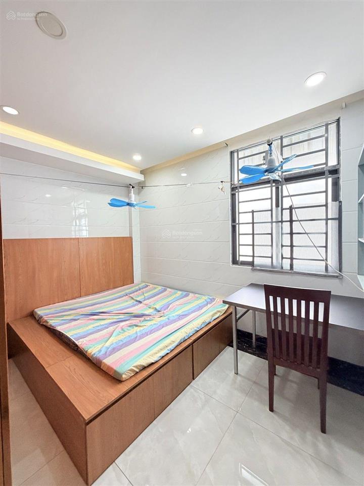Siêu phẩm mt đường 10m  tân hưng  gần nguyễn thị thập  q7  4 tầng (4x15,5m)