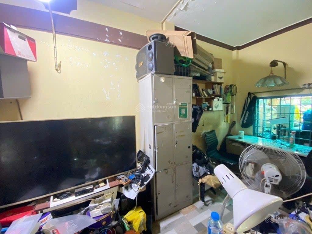Tiện xây mới  hẻm 5m  phú thuận  q7  1 tầng  (5x17m)  85m