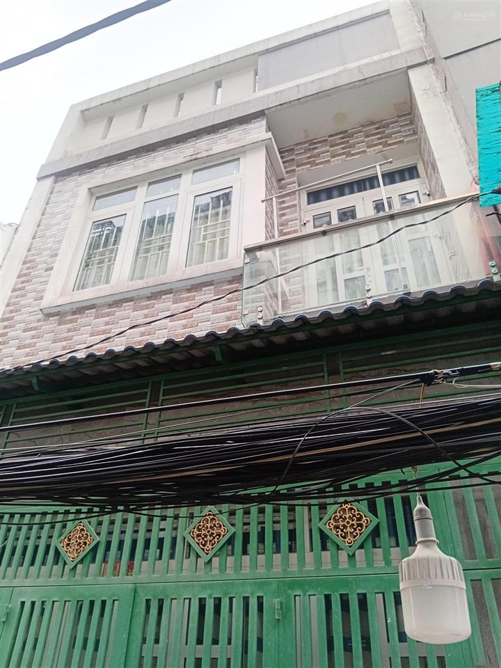 Hẻm nhựa 6m, kd cực đỉnh gần lâm văn bền, q7, 2 tầng, (4x13m), chỉ hơn 6 tỷ