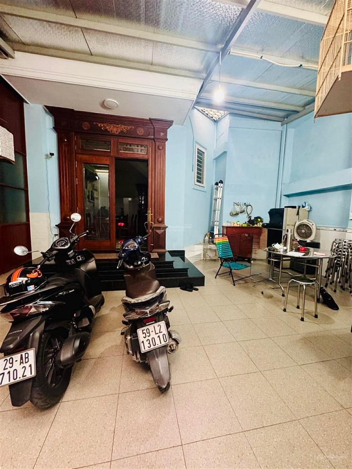 Hẻm nhựa 6m, kd cực đỉnh gần lâm văn bền, q7, 2 tầng, (4x13m), chỉ hơn 6 tỷ