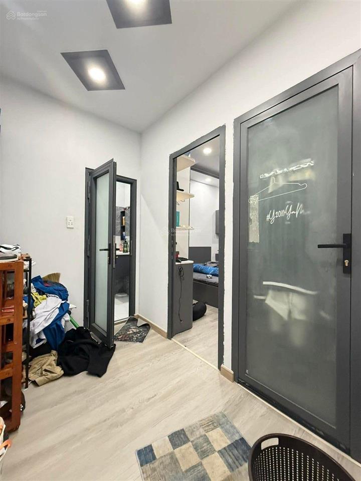 Nhà đẹp gần nguyễn thị thập  q7  hẻm 6m  2 tầng (6x15m)  nhỉnh 5 tỷ