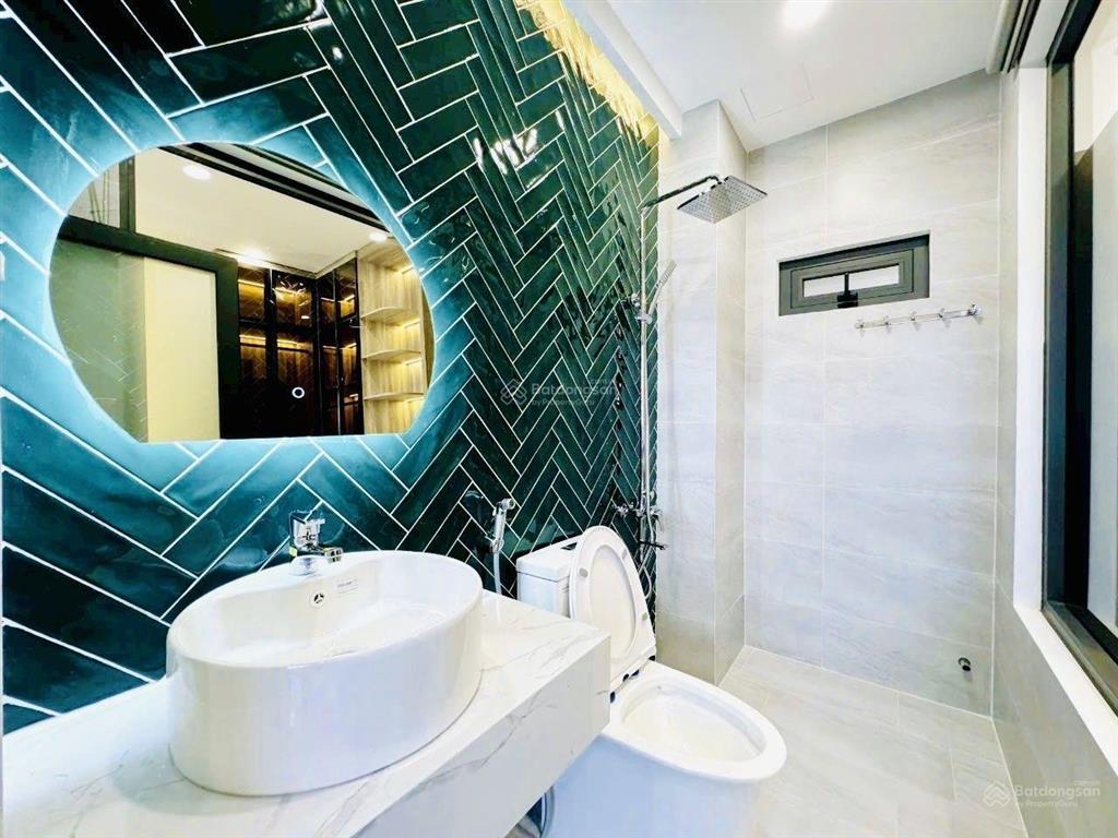 Nhà đẹp full nội thất gần huỳnh tấn phát, quận 7, 72m  3 tầng  chỉ hơn 7 tỷ