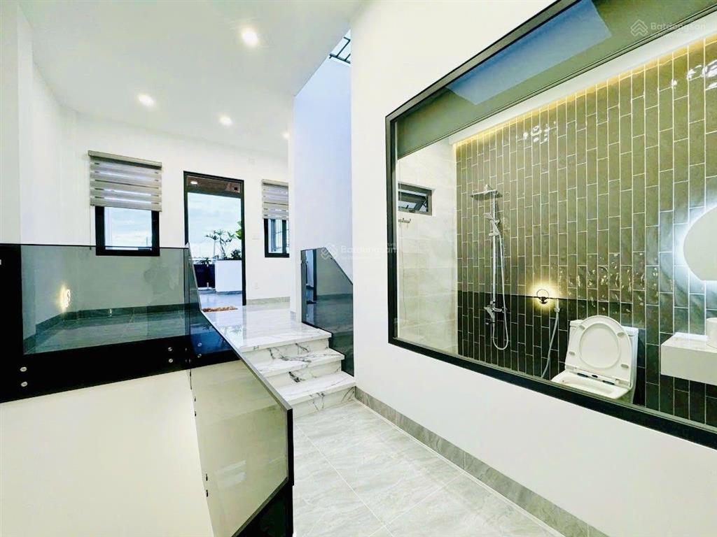 Nhà đẹp full nội thất gần huỳnh tấn phát, quận 7, 72m  3 tầng  chỉ hơn 7 tỷ